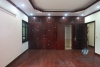 Five bedrooms house with big living space in Tay Ho for rent.